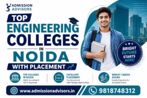 Top Engineering Colleges in Noida