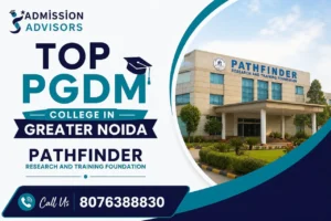 Pathfinder Research and training Foundation is the Top PGDM College in Greater Noida